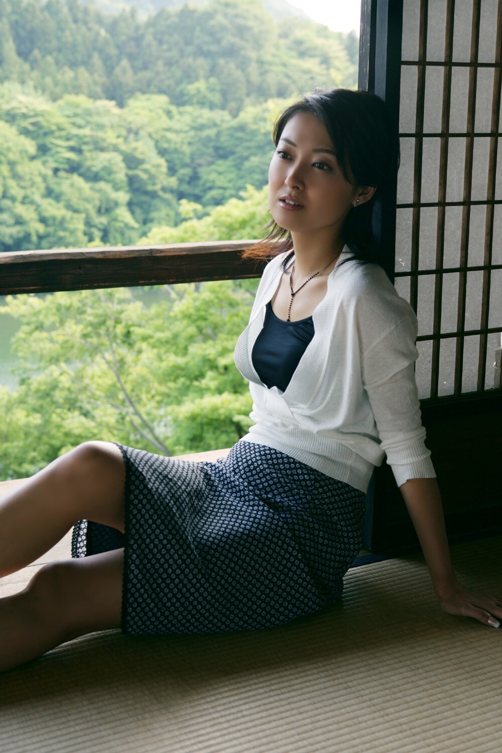 No138 Rena Yamada [DGC]